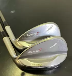 MT-28 FOURTEEN Iron Wedge Set Specs Flex