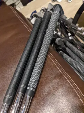 RM-12 FOURTEEN Right Wedge Set #2