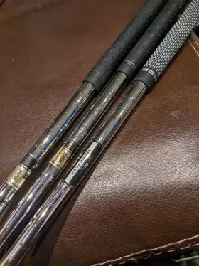 RM-12 FOURTEEN Right Wedge Set #3