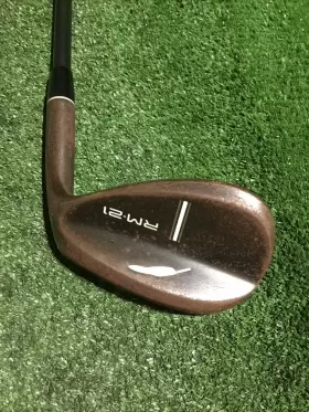 RM-21 FOURTEEN Gap Wedge Stiff Graphite Shaft #2