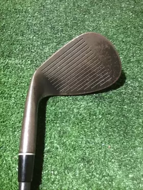 RM-21 FOURTEEN Gap Wedge Stiff Graphite Shaft #3