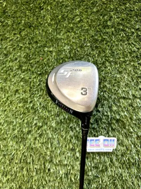 SF-206 FOURTEEN Loft Stiff Rh