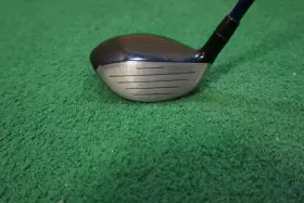 SF-511 FOURTEEN Fairway Wood Stiff Flex Dymatch Graphite #2