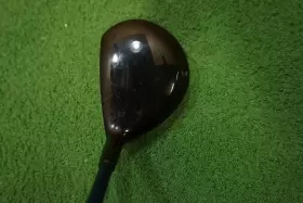 SF-511 FOURTEEN Fairway Wood Stiff Flex Dymatch Graphite #3