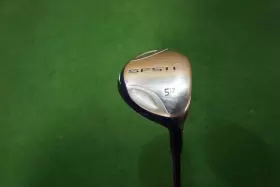 SF-511 FOURTEEN Fairway Wood Stiff Flex Dymatch Graphite