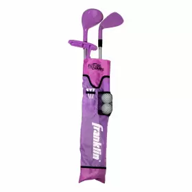 025725531721 FRANKLIN SPORTS Kids Golf Set Youth Club
