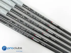 448941 FUJIKURA Axiom Velocore Stiff Flex Graphite Iron Shaft