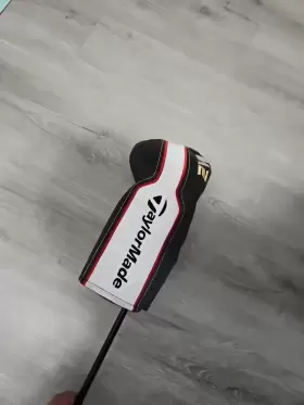 499006639336 FUJIKURA Taylormade Driver Stiff Pro Graphite #2