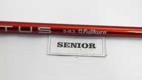5-R2 FUJIKURA Ventus Velocore Senior Driver Shaft Callaway #2