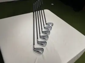 AF-507 FUJIKURA Epon Irons Aw Travil Stiff Shafts