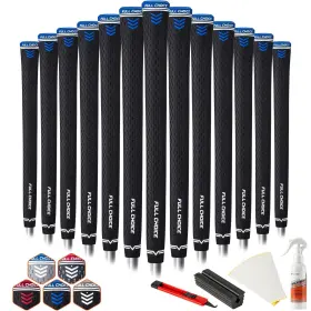 B0C38XH19H FULL CHOICE Golf Grips Rubber Anti Slip Texture