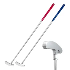 753858643263 FUNGREEN Golf Pack Putter Club Right Left