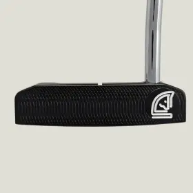 GP-M1 GAMBIT Batch Milled Headcover #3