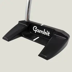 GP-M1 GAMBIT Batch Milled Headcover