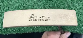 PPI-1 GARY PLAYER Golf Putter Feathersoft Rh Graphite Shaft