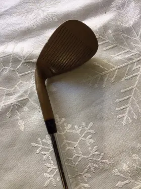 BE53 GEOTECH Wedge #2