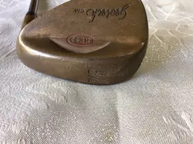 BE53 GEOTECH Wedge #3