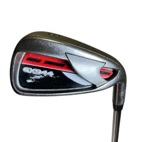GX944 GIGA GOLF Sand Wedge Rh Temper Flex Steel Shaft