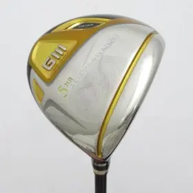 FL-420F GLOBERIDE DAIWA Women Giii Fairway Wood Flex Cor
