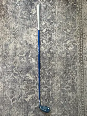 EXODIM3 GOAT-ED Stiff Steel Loft Lie