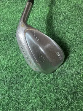 BC02 GOLDEN BEAR Wedge Steel Shaft Grip Right