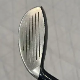 G-12X GOLDEN BEAR Hybrid Graphite Shaft Flex Rh #2