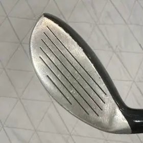 G-12X GOLDEN BEAR Hybrid Graphite Shaft Flex Rh #3