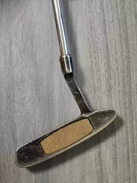 GBT-1 GOLDEN BEAR Gb Putter Copper Dispersion Ultra Light #3