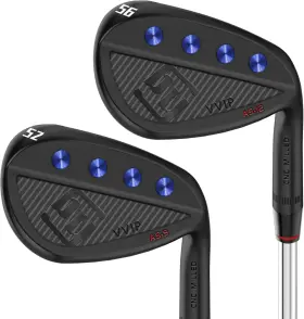 313024467422 GOLF Wedge Set Individual Forged