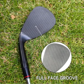 445005670637 GOLF Wedge Set Individual Forged #2
