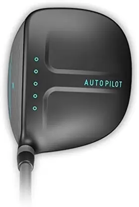 445017448408 GOLF Men Women Anti Rotation Design #2