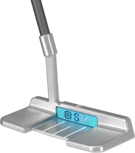 445020468479 GOLF Putter Alignment Fixing Men Women Superior
