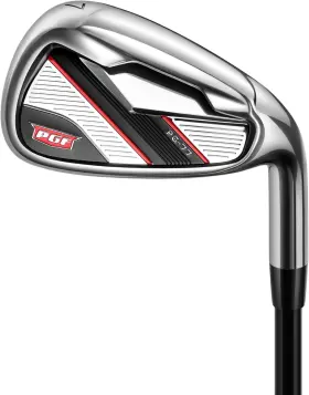 445026457446 GOLF Individual Iron Mens Right Standard Flex