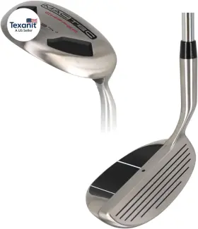 445046594558 GOLF Mactec Chipper Mens Right