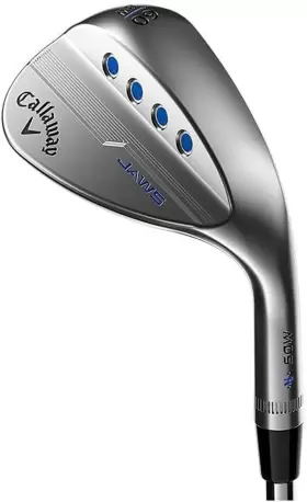 4B6156102301I600 GOLF Jaws Wedge #3
