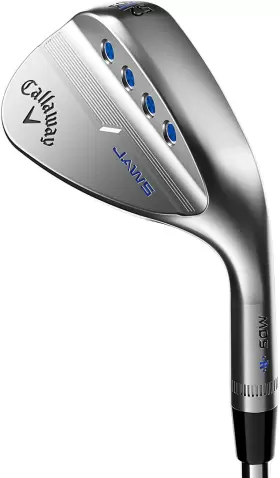 4B6156102301I600 GOLF Jaws Wedge