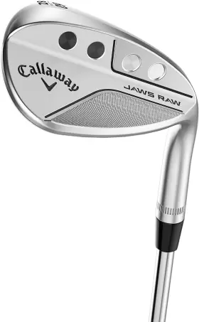 4I305410J19V600 GOLF Jaws Raw Wedge