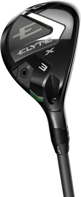 4L046669G200 GOLF Elyte Hybrid