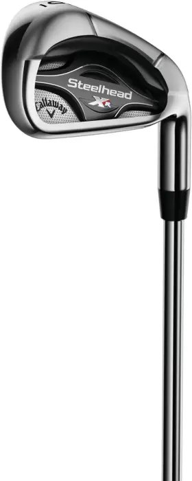 4247245401576 GOLF DROPSHIP Steelhead Xr Individual Iron #2 4247245401576 GOLF DROPSHIP Steelhead Xr Individual Iron #2