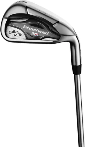 4247245401576 GOLF DROPSHIP Steelhead Xr Individual Iron 4247245401576 GOLF DROPSHIP Steelhead Xr Individual Iron