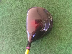 GG340 GOLF GEAR Driver Pro Force Stiff Flex Graphite Rh #3