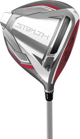 N7408303 GOLF Stealth Womens Driver Righthanded