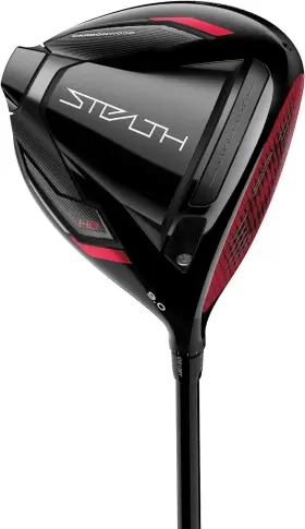 N7408607 GOLF Stealth Driver Righthanded Lefthanded
