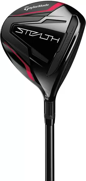 N7410109 GOLF Stealth Steel Fairway