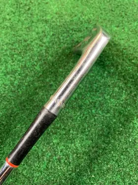 43859 GOLFCRAFT Ralph Guldahl Autograph Iron Rh #3
