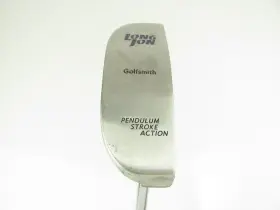 B1010142498 GOLFSMITH Jon Pendelum Action Putter