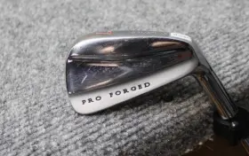 CS1045 GOLFSMITH Grip Pro Forged Iron Mens Right #2