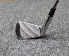 CS1045 GOLFSMITH Grip Pro Forged Iron Mens Right #3