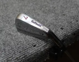 CS1045 GOLFSMITH Grip Pro Forged Iron Mens Right