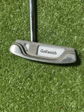 LS-74 GOLFSMITH Shot Putter Steel Right #2